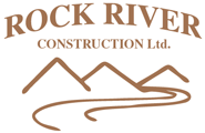 Logo of Rock River Construction Ltd.