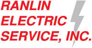 Logo of Ranlin Electric Service, Inc.