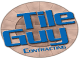 Logo of Tileguy Contracting, Inc.
