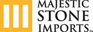 Logo of Majestic Stone Imports