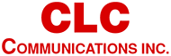 Logo of CLC Communications Inc.