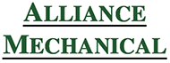 Logo of Alliance Mechanical