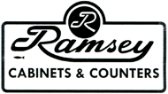 Ramsey Cabinets & Counters ProView