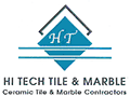 Logo of Hi Tech Tile & Marble, A Division of HTTM Enterprises, Inc.