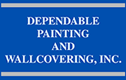 Logo of Dependable Painting and Wallcovering Inc.