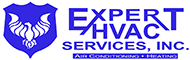 Logo of Expert HVAC Services, Inc.