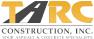 Logo of TARC Construction, Inc.