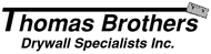 Thomas Brothers Drywall Specialists Inc. ProView