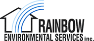 Logo of Rainbow Environmental Services, Inc.