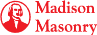 Logo of Madison Masonry