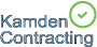 Logo of Kamden Contracting, Inc.