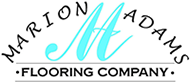 Logo of Marion Adams Flooring Company