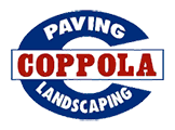 Logo of Coppola Paving & Landscaping Corp.