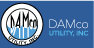 Logo of Damco Utility, Inc.