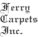 Logo of Ferry Carpets Inc.