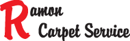 Logo of Ramon Carpet Service, Inc.
