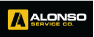 Logo of Alonso Service Co.