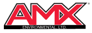 Logo of AMX Environmental, Ltd.