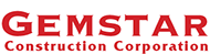 Logo of Gemstar Construction Corp.