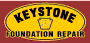 Logo of Keystone Foundation Repair