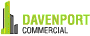 Logo of Davenport Commercial