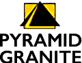 Logo of Pyramid Granite
