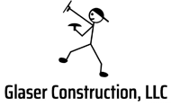 Logo of Glaser Construction LLC
