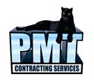 Logo of PMT Contracting Company, Inc.