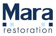 Logo of Mara Restoration, Inc.                       