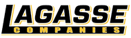 Logo of Lagasse Companies 