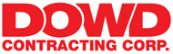 Logo of Dowd Contracting Corp.