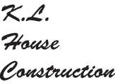 K.L. House Construction ProView