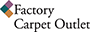 Logo of Factory Carpet Outlet Co.