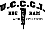 Logo of UCCCI Hoe Rams