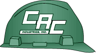 Logo of C.A.C. Industries, Inc.