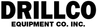 Logo of Drillco Equipment Co. Inc.