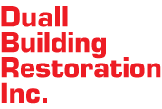 Logo of Duall Building Restoration Inc.
