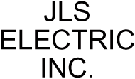 Logo of JLS Electric Inc.