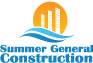 Logo of Summer General Construction