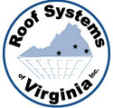 Logo of Roof Systems Of Virginia, Inc.