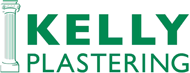 Logo of Kelly Plastering Co.