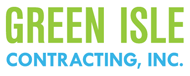 Logo of Green Isle Contracting, Inc.
