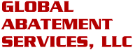 Logo of Global Abatement Services, LLC