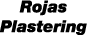 Logo of Rojas Plastering
