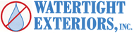 Logo of Watertight Exteriors, Inc.