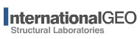 Logo of International Geotechnical/Structural Lab Inc.
