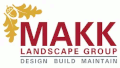 Logo of Makk Landscape Group (DBA Stephenson Landscape & Design)