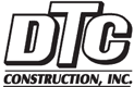 Logo of DTC Construction, Inc.