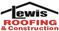 Logo of Lewis Roofing & Construction