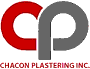 Logo of Chacon Plastering, Inc.